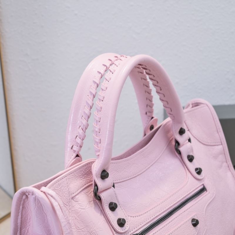 Balenciaga Top Handle Bags